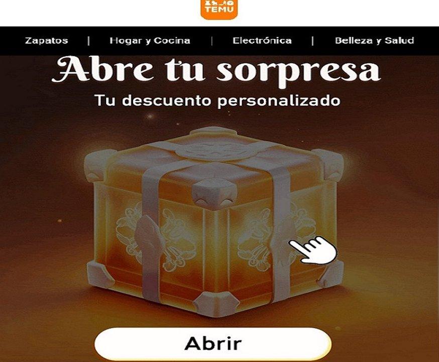 La ldquotrampardquo de Temu y las tiendas chinas- la verdad de las mega ofertas para comprar desde Argentina