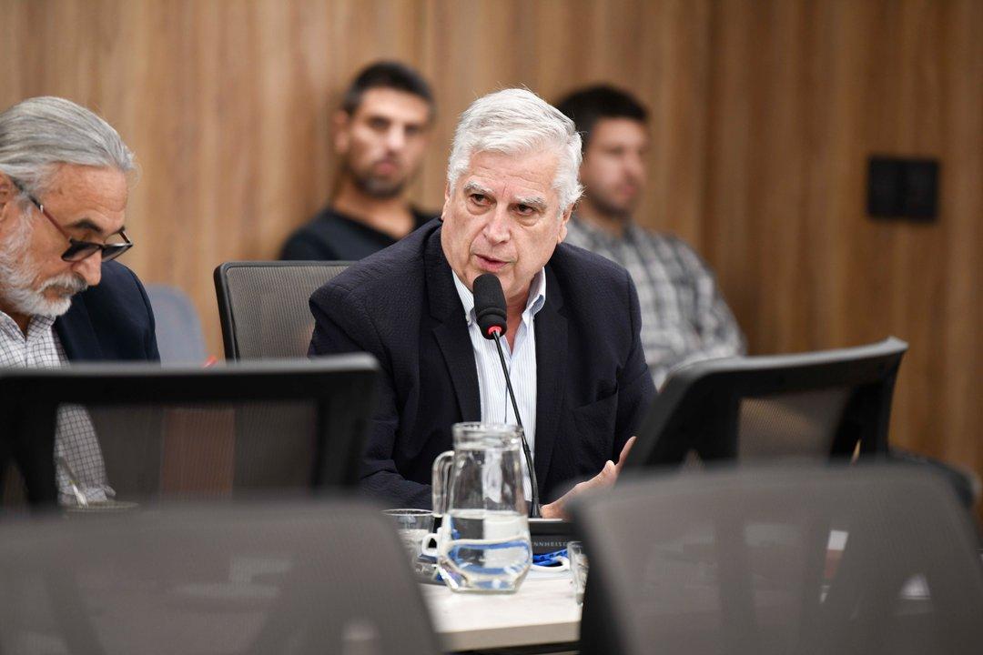 Otro reveacutes para Javier Milei- por la pelea por fondos los cordobeses se unen a la oposicioacuten