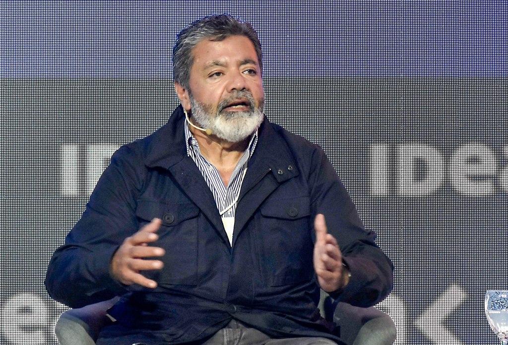 La CGT reunioacute a su mesa chica y definioacute enviar a Gerardo Martiacutenez al Consejo de Mayo