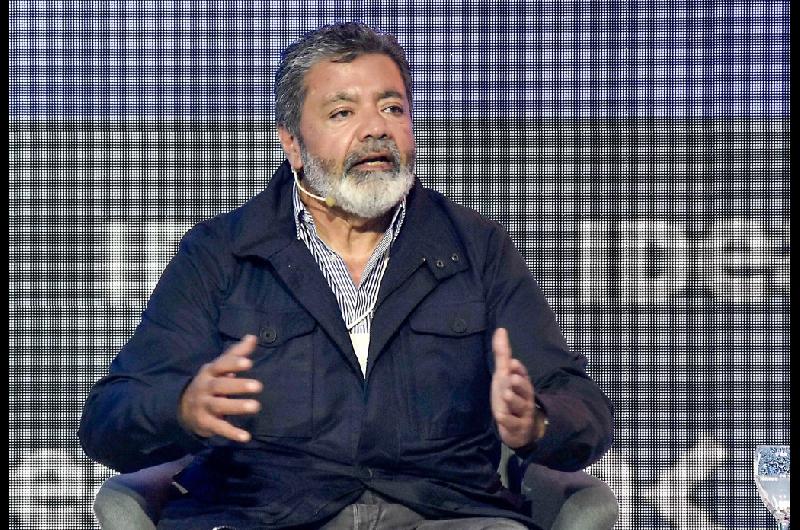 La CGT reunioacute a su mesa chica y definioacute enviar a Gerardo Martiacutenez al Consejo de Mayo