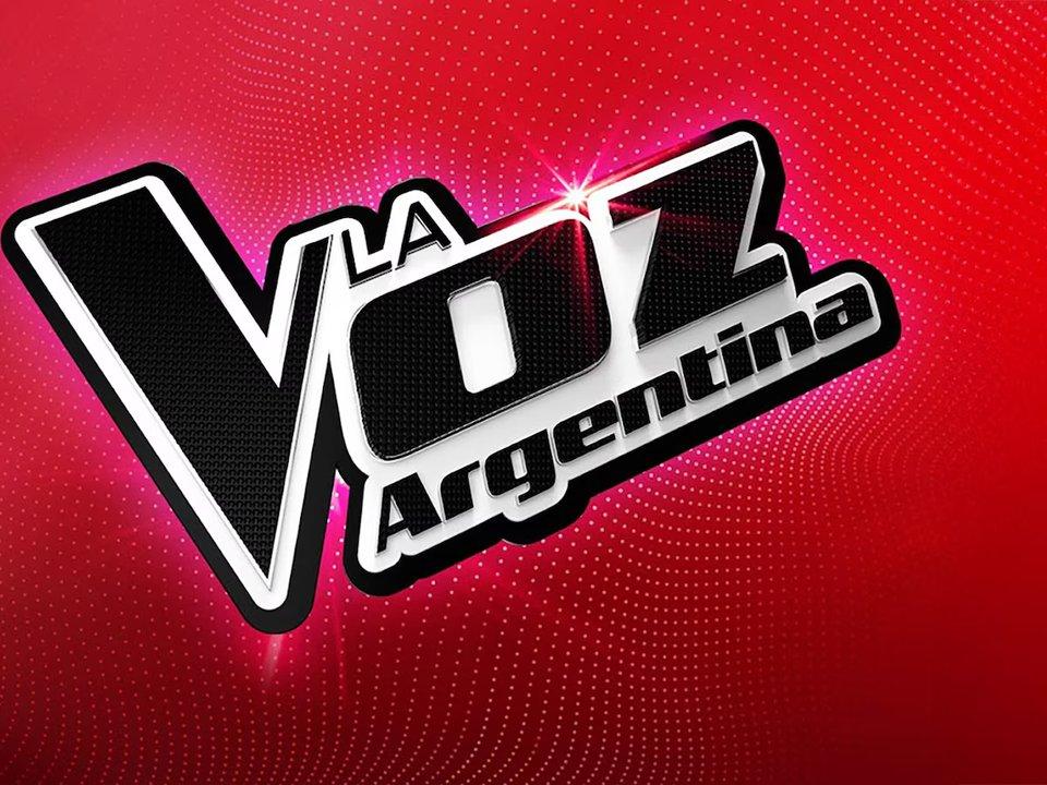 Arranca la Voz Argentina en Telefe- a queacute hora y coacutemo ver en vivo
