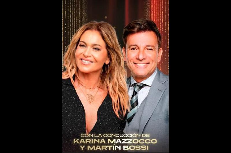 #128308Martiacuten Fierro de Teatro EN VIVO- minuto a minuto todos los ganadores