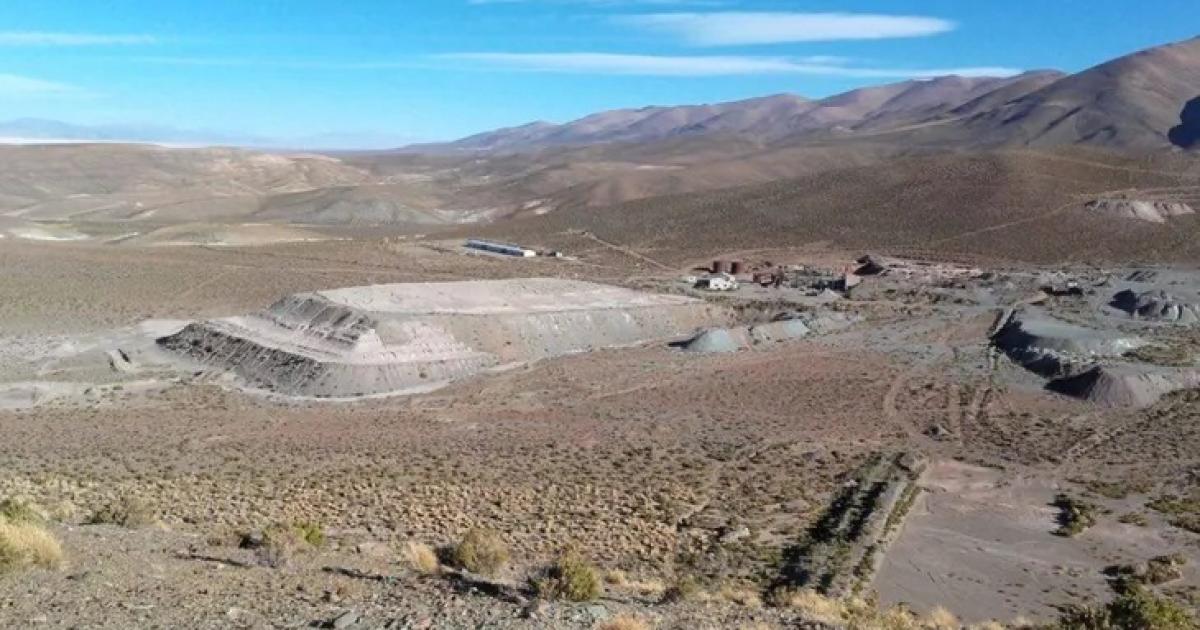 Argentina brilla con sus proyectos mineros de plata y Jujuy tiene a Providencia