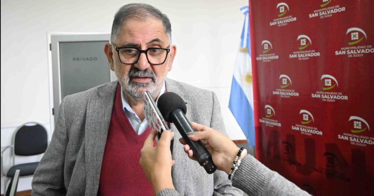 Raúl Jorge