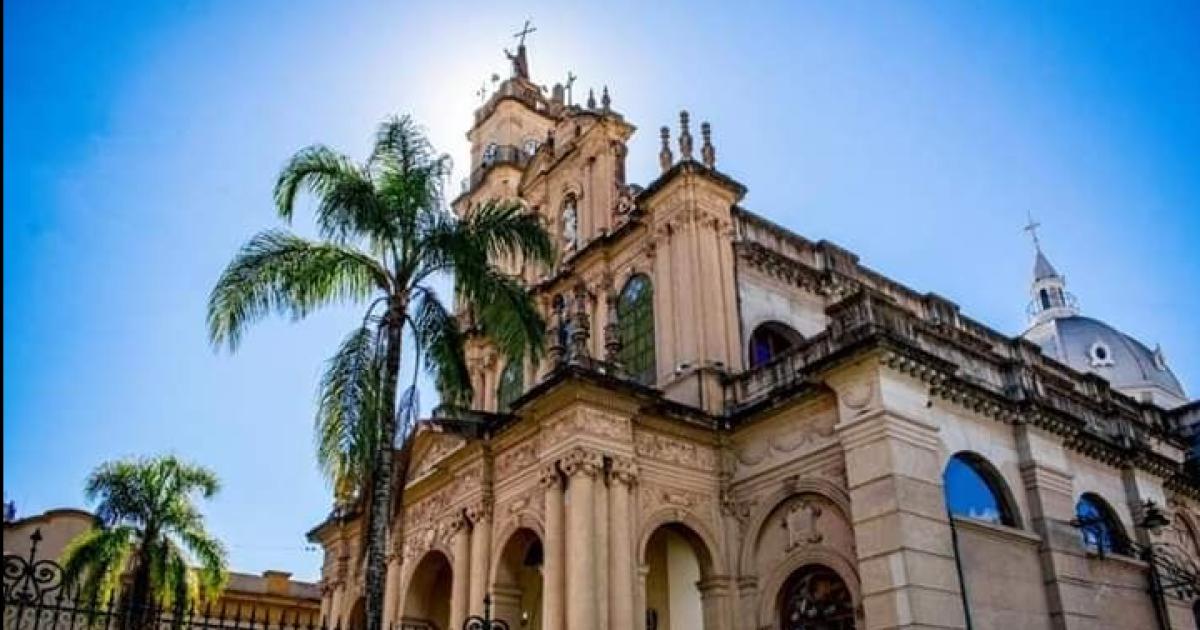 Basilica San Francisco