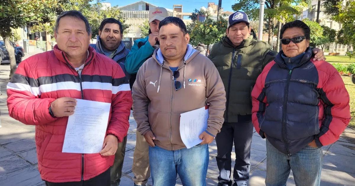 Tabacaleros tildaron de desesperante la situacioacuten que atraviesan