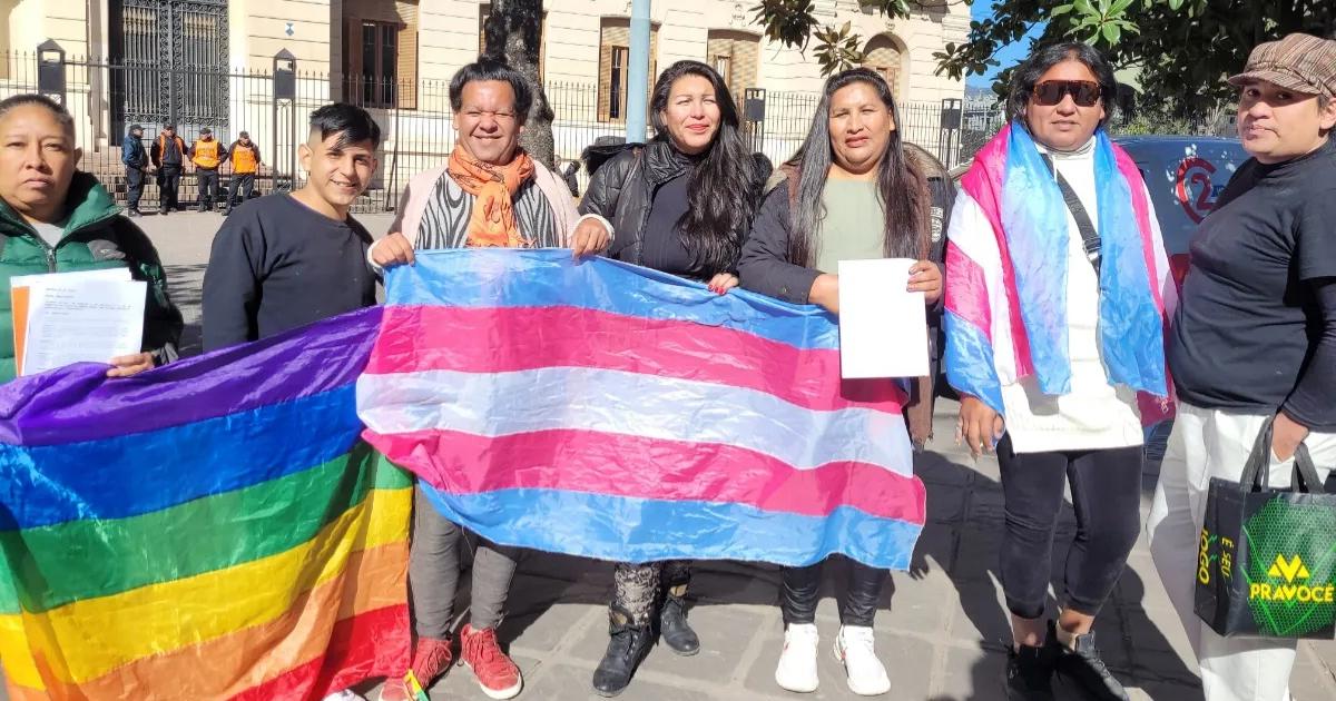 Cupo laboral trans y acceso a viviendas