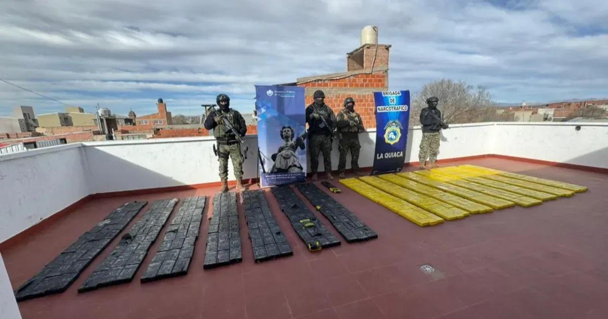 La intromisioacuten del MPA pudo haber entorpecido otras investigaciones 