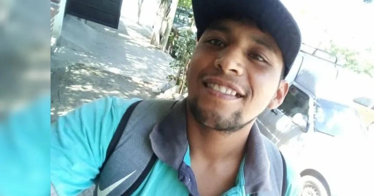 Se entregoacute el conductor que embistioacute y matoacute a un motociclista en Perico