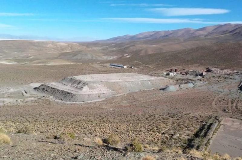 Argentina brilla con sus proyectos mineros de plata y Jujuy tiene a Providencia