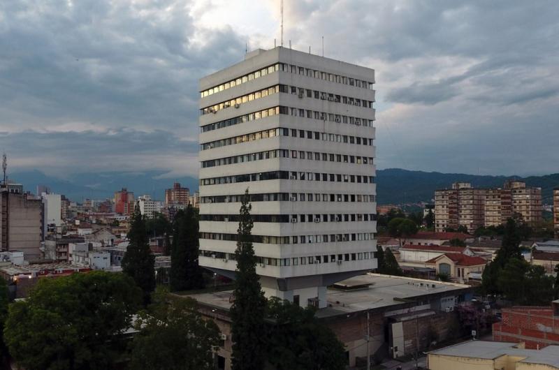 La Suprema Corte puso en funciones el nuevo laboratorio de innovacioacuten judicial