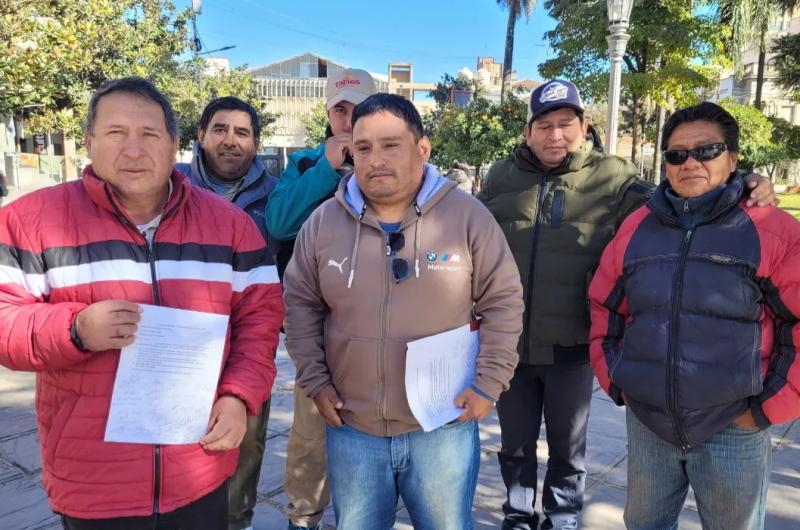 Tabacaleros tildaron de desesperante la situacioacuten que atraviesan
