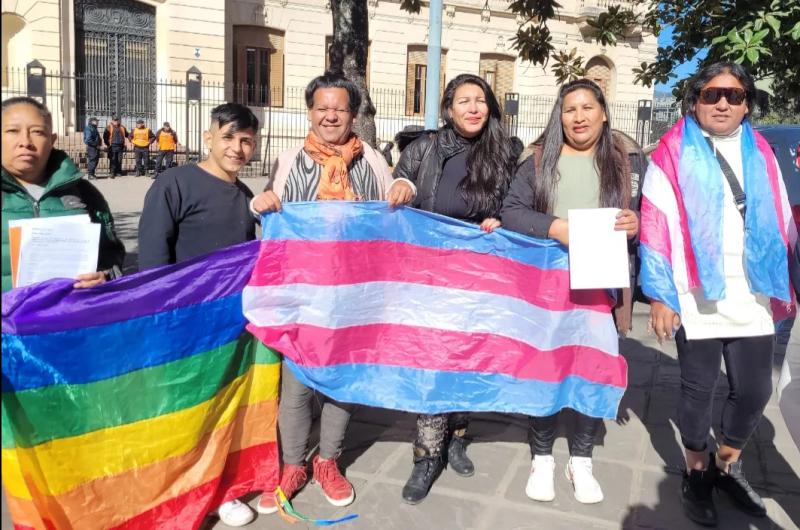 Cupo laboral trans y acceso a viviendas