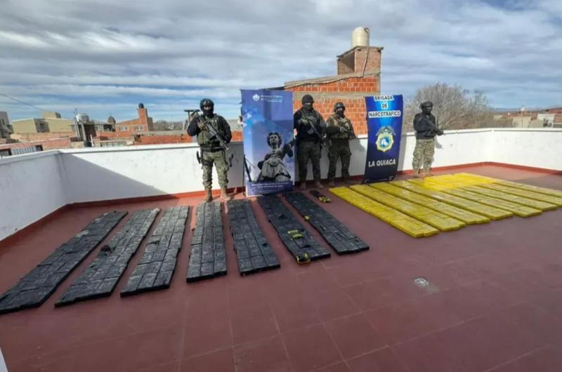 La intromisioacuten del MPA pudo haber entorpecido otras investigaciones 