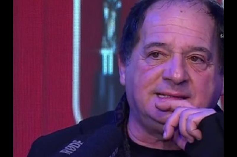 La noche en que se quebroacute Julio Chaacutevez- el llanto del actor al recibir el homenaje a su trayectoria