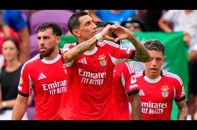 Coacutemo ver en vivo Benfica vs Bayern Muacutenich por Mundial de Clubes 2025- horario y formaciones