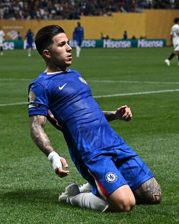 Coacutemo ver en vivo Esperance ST vs Chelsea por Mundial de Clubes 2025- horario y formaciones