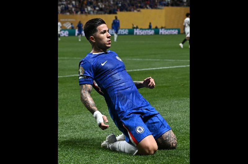 Coacutemo ver en vivo Esperance ST vs Chelsea por Mundial de Clubes 2025- horario y formaciones