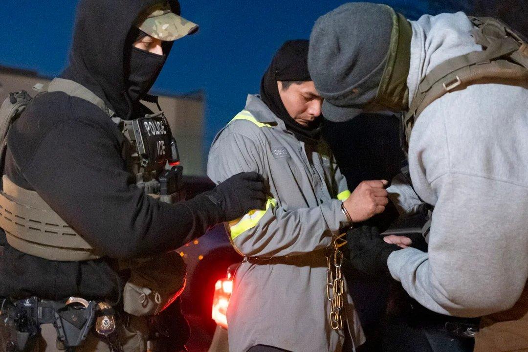 La Corte Suprema de Estados Unidos permite al Gobierno de Trump deportar inmigrantes a terceros paiacuteses