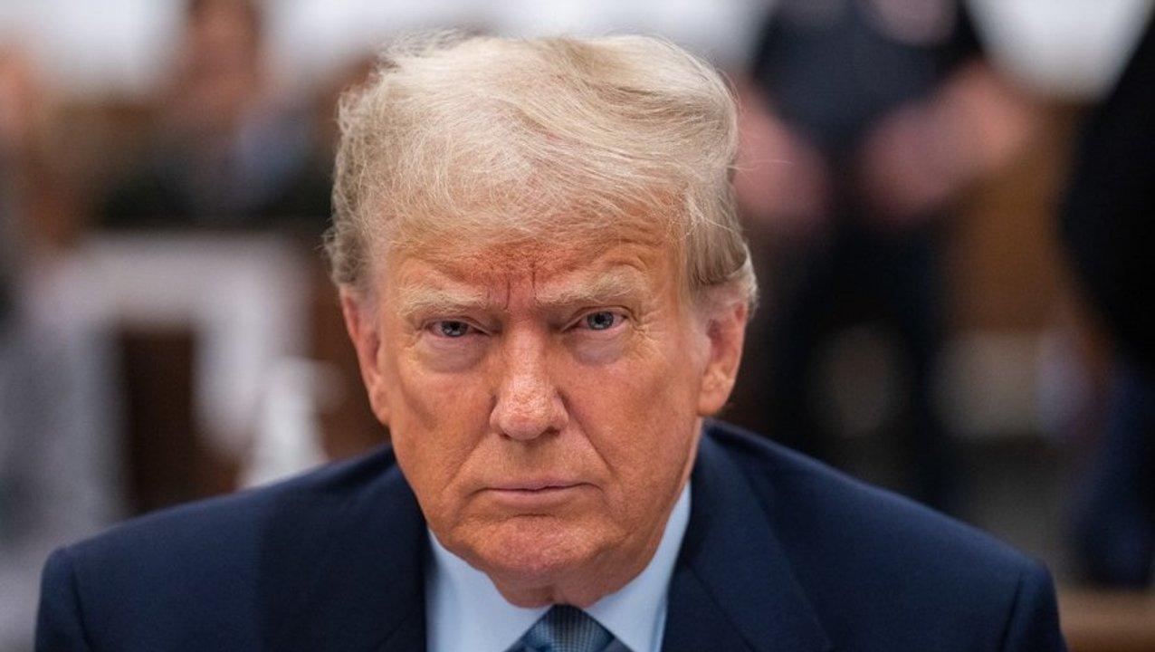 ldquoiexclIsrael no lances esas bombasrdquo clama Donald Trump para intentar salvar su alto el fuego
