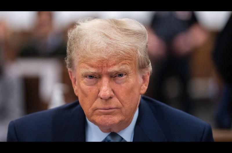 ldquoiexclIsrael no lances esas bombasrdquo clama Donald Trump para intentar salvar su alto el fuego