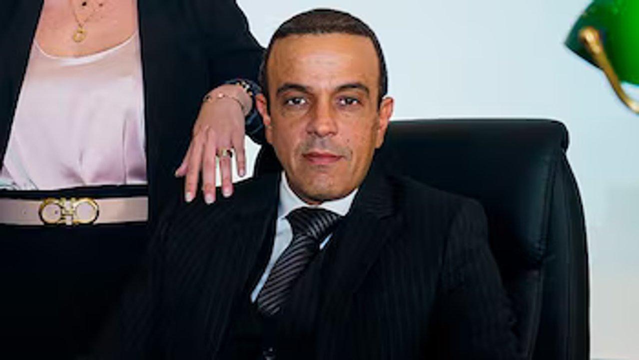 Nicolaacutes Payarola abogado de Wanda Nara fue procesado por una estafa millonaria 