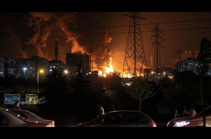 Iraacuten niega haber violado el alto el fuego lanzando nuevos misiles