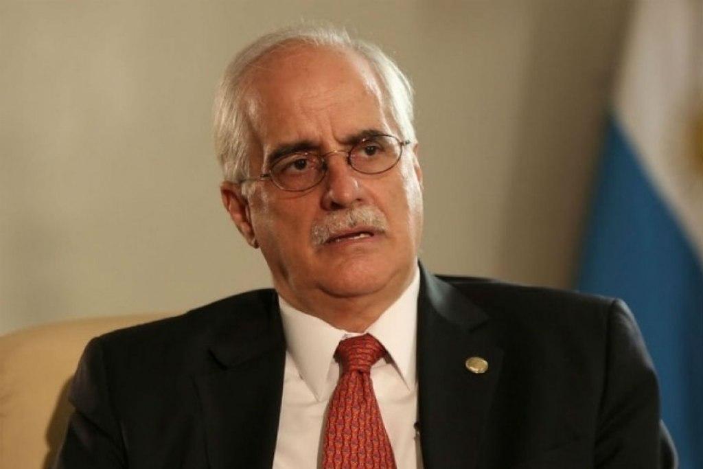 Taiana sobre el bombardeo a Iraacuten- ldquoTrump estaacute contrariando a lo que pensaba gran parte de su electoradordquo