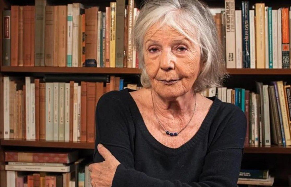 El Encargado del edificio donde viviacutea Beatriz Sarlo se presentoacute como heredero
