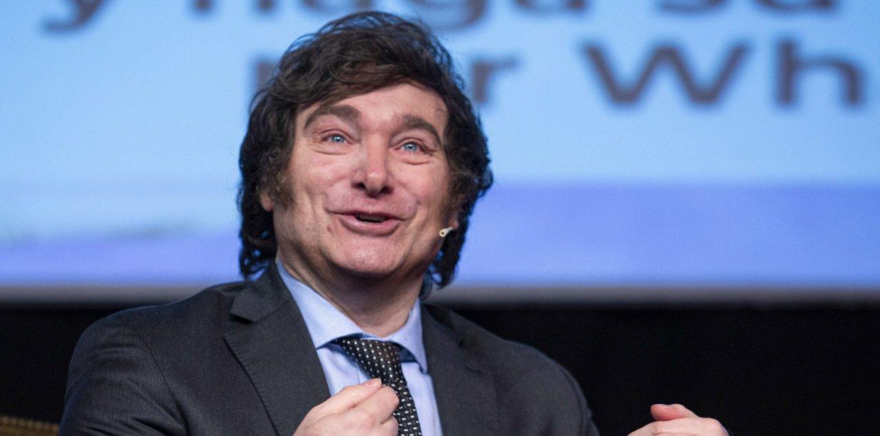 Con criticas al Congreso Milei veto la ley de asistencia financiera a Bahiacutea Blanca