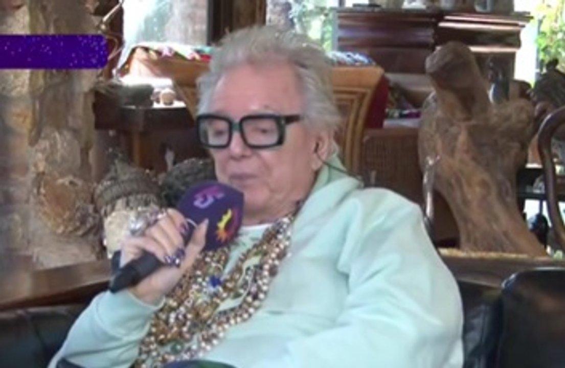 Pepe Cibriaacuten en llamas contra el Martiacuten Fierro de Teatro- ldquoNo me invitaron yo soy el Favaloro del teatrordquo
