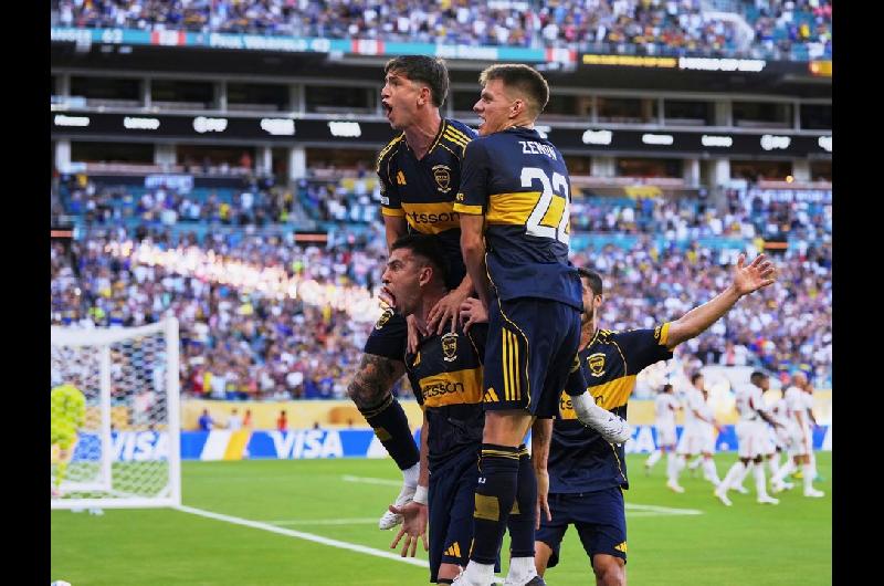 #128308Auckland City vs Boca EN VIVO- minuto a minuto del Mundial de Clubes