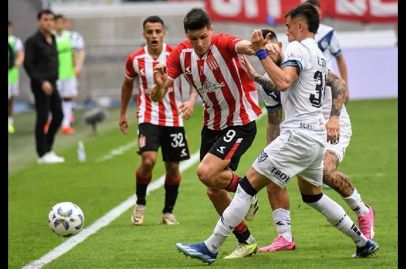 Una vez maacutes se cambioacute la fecha de la Supercopa Internacional entre Estudiantes (LP) y Veacutelez