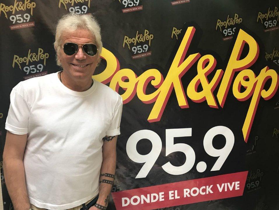 ldquoNo tengo proyectos ilusorios ni delirios de grandezardquo- Beto Casella en radio Splendid