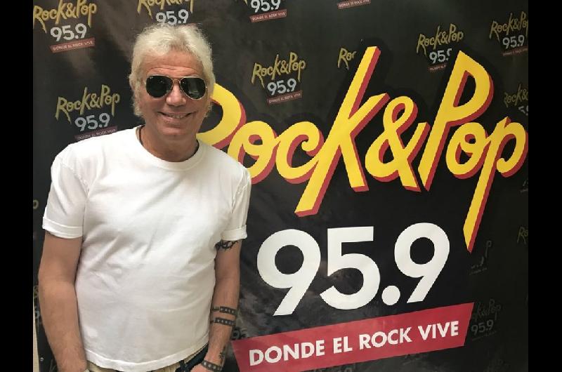 ldquoNo tengo proyectos ilusorios ni delirios de grandezardquo- Beto Casella en radio Splendid