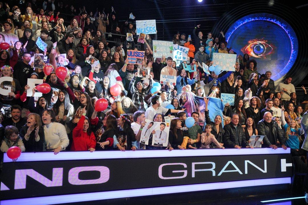 iquestA queacute hora empieza la final de Gran Hermano 2025 por Telefe