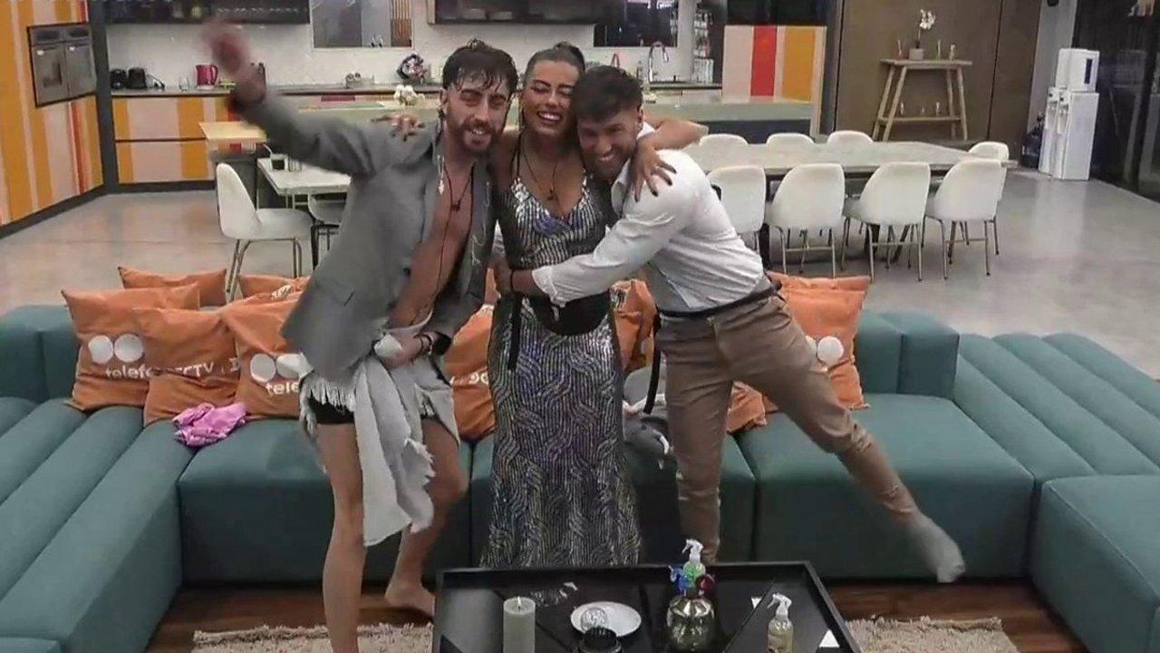 Final de Gran Hermano en vivo- a queacute hora es la gala