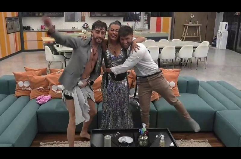 Final de Gran Hermano en vivo- a queacute hora es la gala