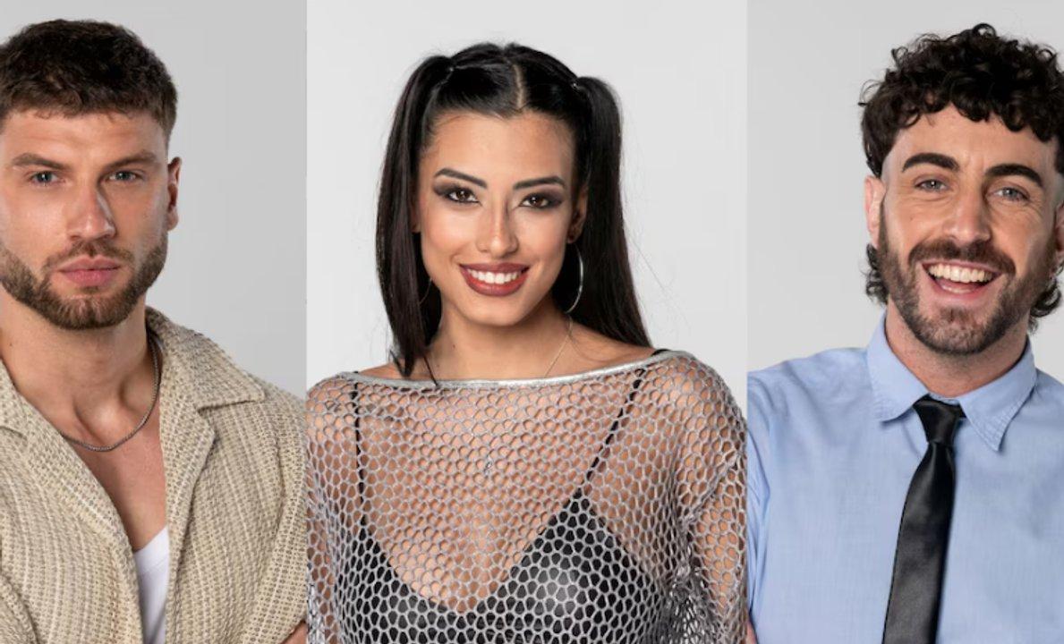 Quieacuten seraacute el campeoacuten de Gran Hermano 2025 seguacuten el boca de urna de Pabloschi