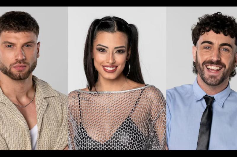 Quieacuten seraacute el campeoacuten de Gran Hermano 2025 seguacuten el boca de urna de Pabloschi