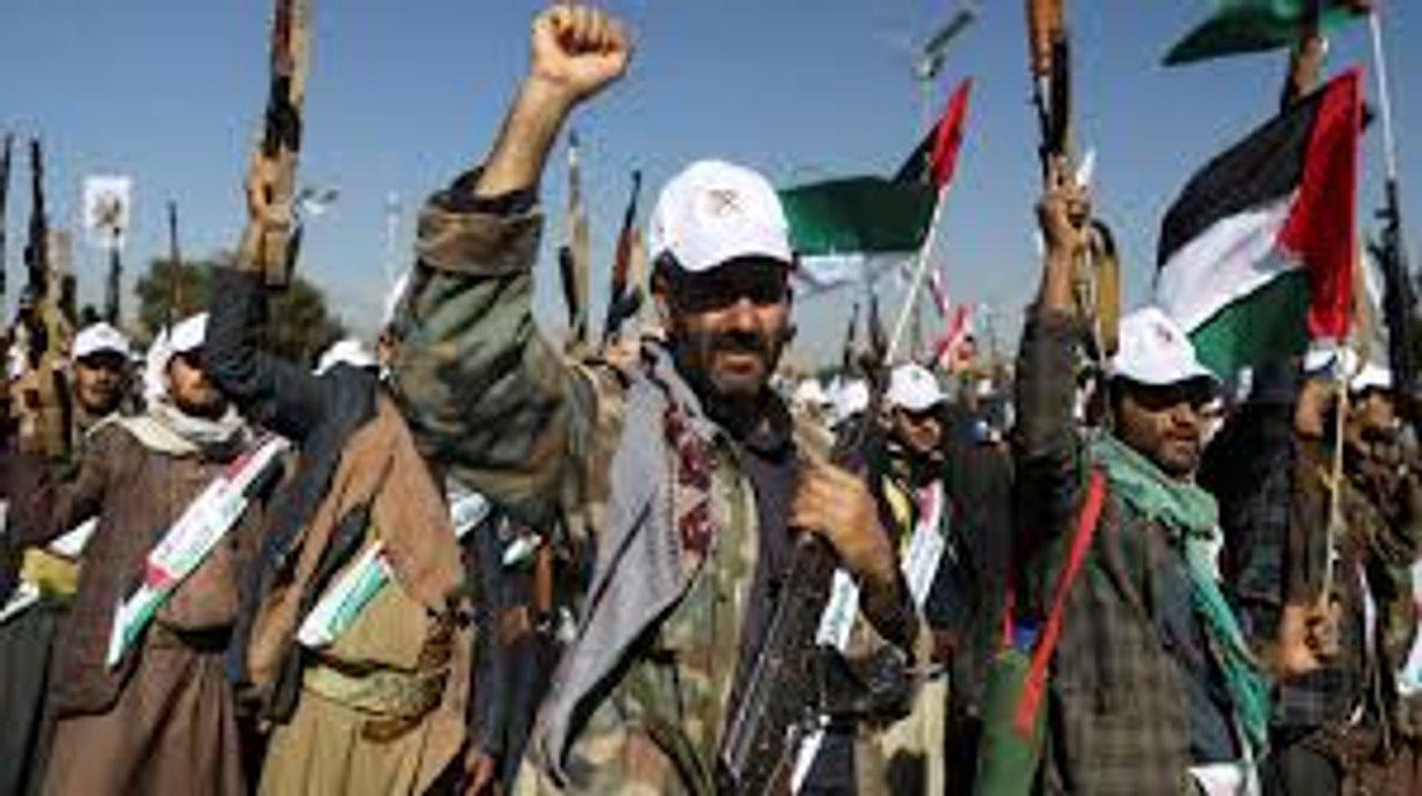 Hutiacutees de Yemen anunciaron nuevas operaciones militares contra Israel