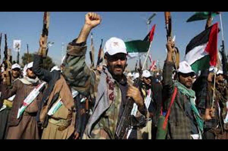 Hutiacutees de Yemen anunciaron nuevas operaciones militares contra Israel