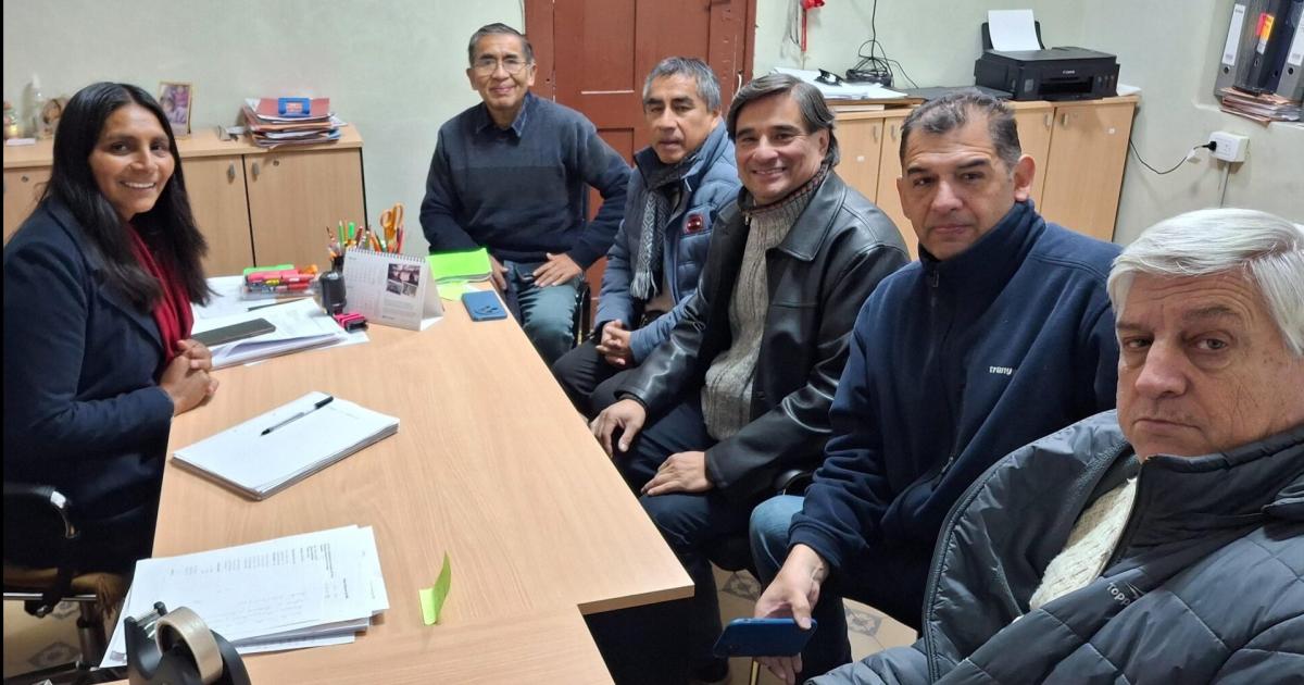 La ciudad de Tilcara seraacute anfitriona de la Fiesta Provincial del Deporte 2025