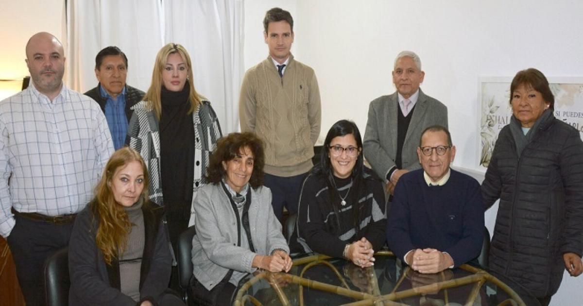 Mediacioacuten resolvioacute el 65-en-porciento- de los conflictos iniciados en el antildeo 2024