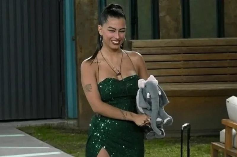 Luz Tito