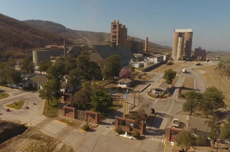 Holcim Argentina lanza al mercado un producto uacutenico en su tipo 