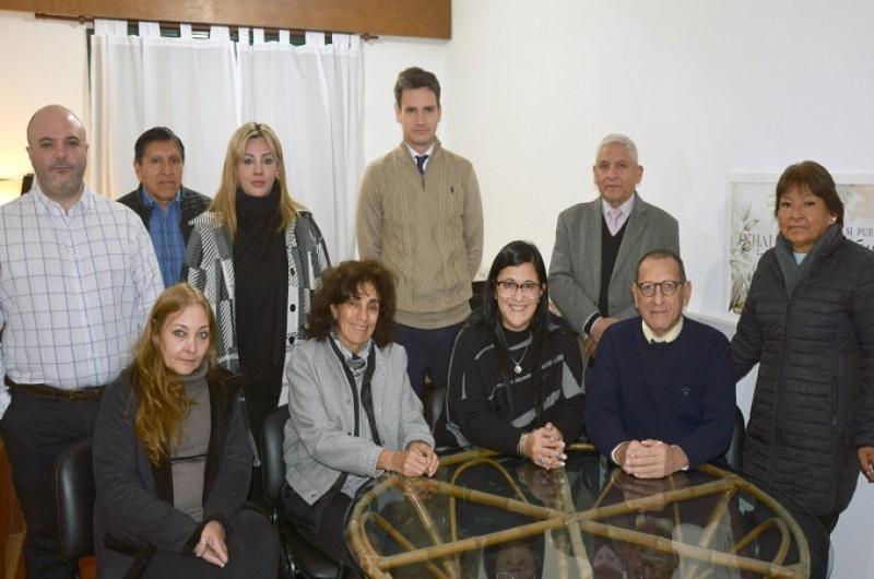 Mediacioacuten resolvioacute el 65-en-porciento- de los conflictos iniciados en el antildeo 2024