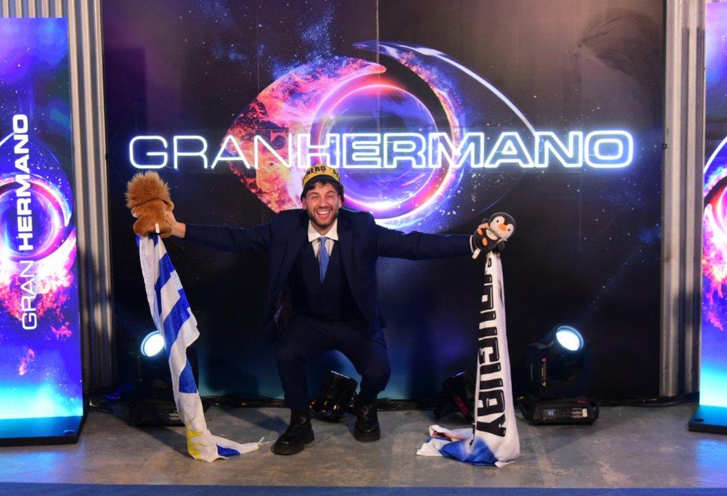 #128308Final de Gran Hermano EN VIVO- ganador finalistas minuto a minuto del reality de Telefe