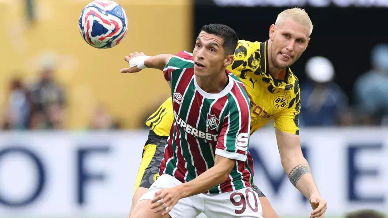 Coacutemo ver en vivo Mamelodi Sundowns vs Fluminense por Mundial de Clubes 2025- horario y formaciones
