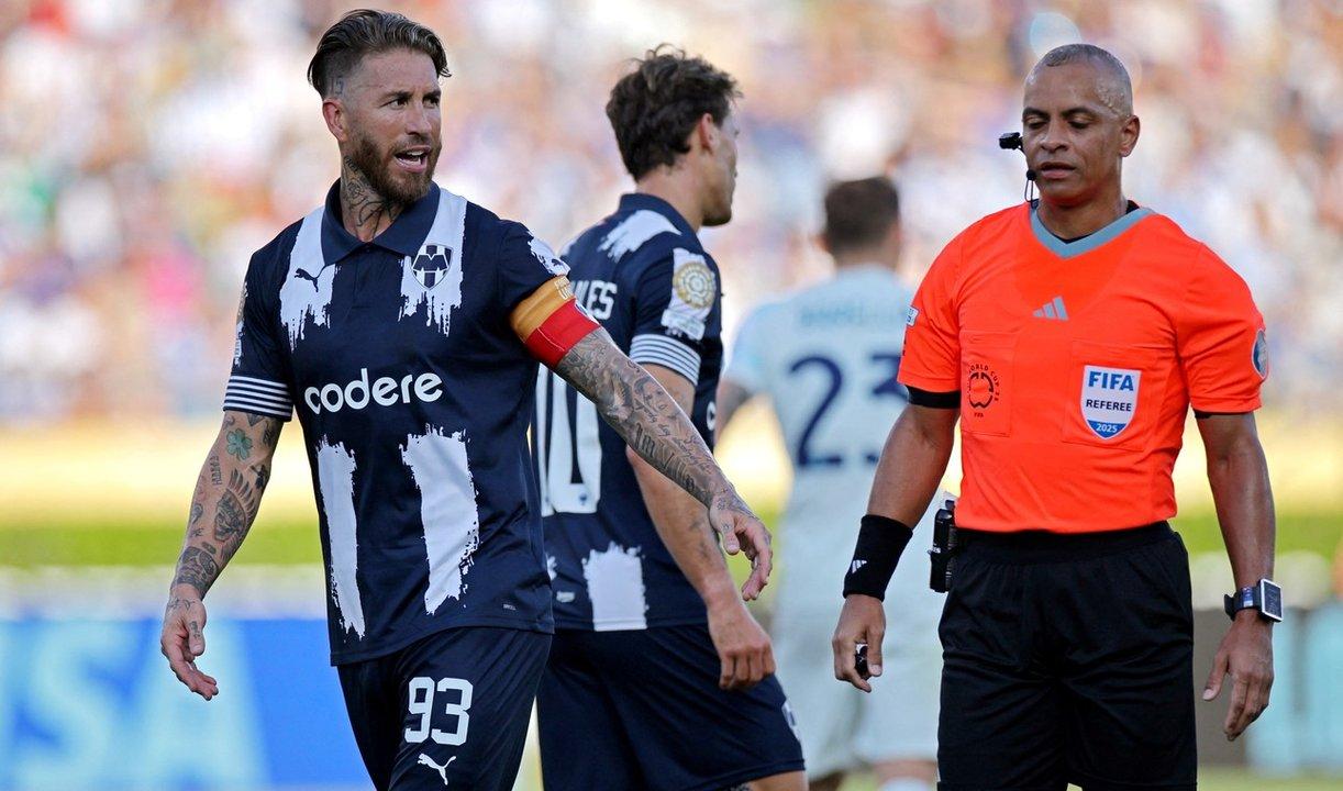 Coacutemo ver en vivo Urawa Red Diamonds vs Monterrey por Mundial de Clubes 2025- horario y formaciones